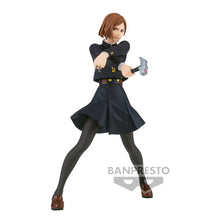 Load image into Gallery viewer, PRE-ORDER Nobara Kugisaki Jujutsu Kaisen: Jukon No Kata - King of Artist