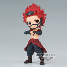 Load image into Gallery viewer, PRE-ORDER Q Posket Eljiro Kirishima - My Hero Academia Ver. A