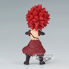 Load image into Gallery viewer, PRE-ORDER Q Posket Eljiro Kirishima - My Hero Academia Ver. A
