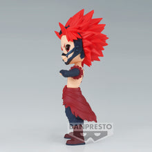 Load image into Gallery viewer, PRE-ORDER Q Posket Eljiro Kirishima - My Hero Academia Ver. B