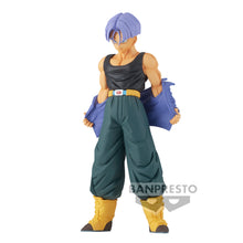 Load image into Gallery viewer, PRE-ORDER Trunks - Dragon Ball Z: Solid Edge Works Vol. 9
