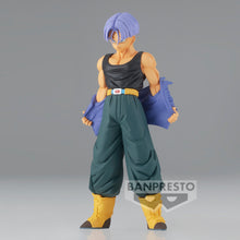Load image into Gallery viewer, PRE-ORDER Trunks - Dragon Ball Z: Solid Edge Works Vol. 9