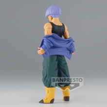 Load image into Gallery viewer, PRE-ORDER Trunks - Dragon Ball Z: Solid Edge Works Vol. 9