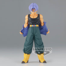 Load image into Gallery viewer, PRE-ORDER Trunks - Dragon Ball Z: Solid Edge Works Vol. 9