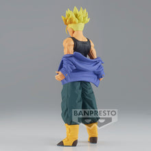 Load image into Gallery viewer, PRE-ORDER Super Saiyan Trunks - Dragon Ball Z: Solid Edge Works Vol. 9
