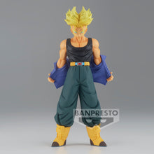 Load image into Gallery viewer, PRE-ORDER Super Saiyan Trunks - Dragon Ball Z: Solid Edge Works Vol. 9