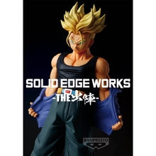 Load image into Gallery viewer, PRE-ORDER Super Saiyan Trunks - Dragon Ball Z: Solid Edge Works Vol. 9