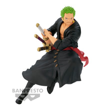 Load image into Gallery viewer, PRE-ORDER Roronoa Zoro - One Piece Battle Record Collection