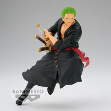 Load image into Gallery viewer, PRE-ORDER Roronoa Zoro - One Piece Battle Record Collection