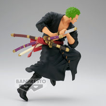 Load image into Gallery viewer, PRE-ORDER Roronoa Zoro - One Piece Battle Record Collection