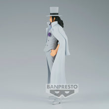 Load image into Gallery viewer, PRE-ORDER DXF Rob Lucci - The Grandline Men Wanokuni Vol. 23 One Piece
