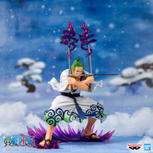 Load image into Gallery viewer, PRE-ORDER Roronoa Zoro Zoro-juro DXF Special One Piece