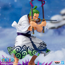 Load image into Gallery viewer, PRE-ORDER Roronoa Zoro Zoro-juro DXF Special One Piece