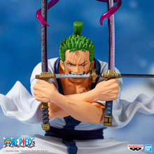 Load image into Gallery viewer, PRE-ORDER Roronoa Zoro Zoro-juro DXF Special One Piece