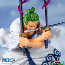 Load image into Gallery viewer, PRE-ORDER Roronoa Zoro Zoro-juro DXF Special One Piece