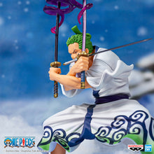 Load image into Gallery viewer, PRE-ORDER Roronoa Zoro Zoro-juro DXF Special One Piece