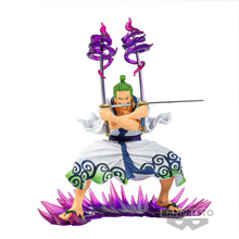 Load image into Gallery viewer, PRE-ORDER Roronoa Zoro Zoro-juro DXF Special One Piece