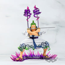 Load image into Gallery viewer, PRE-ORDER Roronoa Zoro Zoro-juro DXF Special One Piece