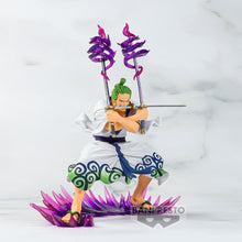 Load image into Gallery viewer, PRE-ORDER Roronoa Zoro Zoro-juro DXF Special One Piece