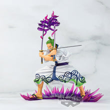 Load image into Gallery viewer, PRE-ORDER Roronoa Zoro Zoro-juro DXF Special One Piece