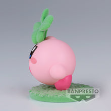 Load image into Gallery viewer, PRE-ORDER Kirby - Kirby Fluppy Puffy Mine - Play in The Flower (Ver. A)