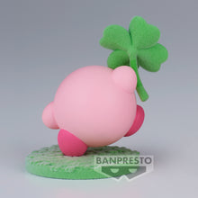 Load image into Gallery viewer, PRE-ORDER Kirby - Kirby Fluppy Puffy Mine - Play in The Flower (Ver. A)