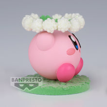 Load image into Gallery viewer, PRE-ORDER Kirby - Kirby Fluppy Puffy Mine - Play in The Flower (Ver. B)