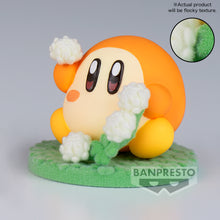 Load image into Gallery viewer, PRE-ORDER Waddle Dee - Kirby Fluppy Puffy Mine - Play in The Flower
