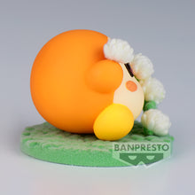 Load image into Gallery viewer, PRE-ORDER Waddle Dee - Kirby Fluppy Puffy Mine - Play in The Flower