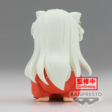 Load image into Gallery viewer, PRE-ORDER Q Posket Inuyasha - Sitting Ver. (Ver. A)