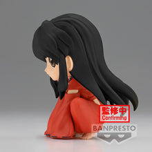Load image into Gallery viewer, PRE-ORDER Q Posket Inuyasha - Sitting Ver. (Ver. B)