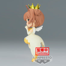 Load image into Gallery viewer, PRE-ORDER Q Posket Sakura Kinomoto Vol. 2 - Cardcaptor Sakura Clow Card (Ver. A)