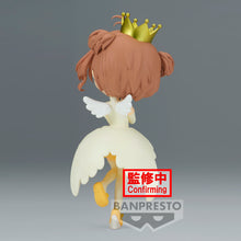 Load image into Gallery viewer, PRE-ORDER Q Posket Sakura Kinomoto Vol. 2 - Cardcaptor Sakura Clow Card (Ver. A)