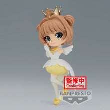 Load image into Gallery viewer, PRE-ORDER Q Posket Sakura Kinomoto Vol. 2 - Cardcaptor Sakura Clow Card (Ver. B)