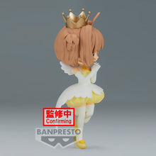 Load image into Gallery viewer, PRE-ORDER Q Posket Sakura Kinomoto Vol. 2 - Cardcaptor Sakura Clow Card (Ver. B)