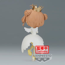 Load image into Gallery viewer, PRE-ORDER Q Posket Sakura Kinomoto Vol. 2 - Cardcaptor Sakura Clow Card (Ver. B)