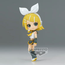 Load image into Gallery viewer, PRE-ORDER Q Posket Kagamine Rin (Ver. A)
