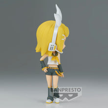 Load image into Gallery viewer, PRE-ORDER Q Posket Kagamine Rin (Ver. A)
