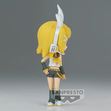 Load image into Gallery viewer, PRE-ORDER Q Posket Kagamine Rin (Ver. A)