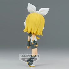 Load image into Gallery viewer, PRE-ORDER Q Posket Kagamine Rin (Ver. A)