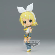 Load image into Gallery viewer, PRE-ORDER Q Posket Kagamine Rin (Ver. B)
