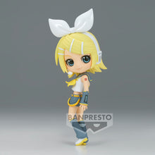Load image into Gallery viewer, PRE-ORDER Q Posket Kagamine Rin (Ver. B)