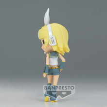 Load image into Gallery viewer, PRE-ORDER Q Posket Kagamine Rin (Ver. B)
