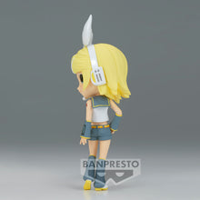 Load image into Gallery viewer, PRE-ORDER Q Posket Kagamine Rin (Ver. B)