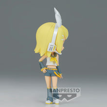 Load image into Gallery viewer, PRE-ORDER Q Posket Kagamine Rin (Ver. B)