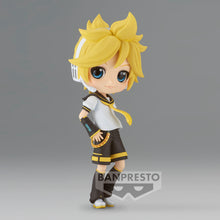 Load image into Gallery viewer, PRE-ORDER Q Posket Kagamine Len (Ver. A)