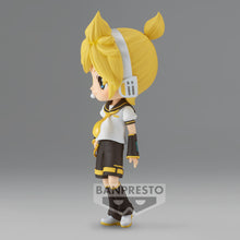 Load image into Gallery viewer, PRE-ORDER Q Posket Kagamine Len (Ver. A)