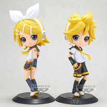 Load image into Gallery viewer, PRE-ORDER Q Posket Kagamine Len (Ver. A)