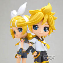 Load image into Gallery viewer, PRE-ORDER Q Posket Kagamine Len (Ver. B)
