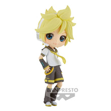 Load image into Gallery viewer, PRE-ORDER Q Posket Kagamine Len (Ver. B)